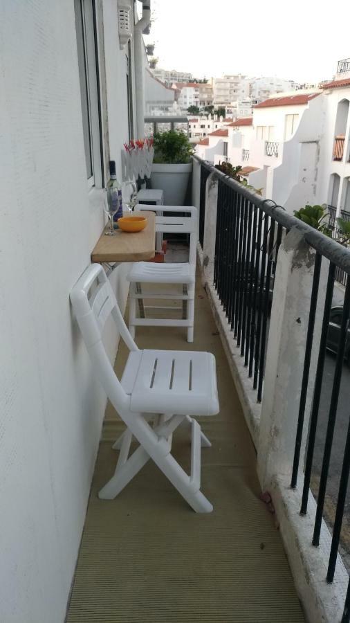 Apartamento Cardoso II. A 5 minuto a pé da praia do Peneco Albufeira Esterno foto